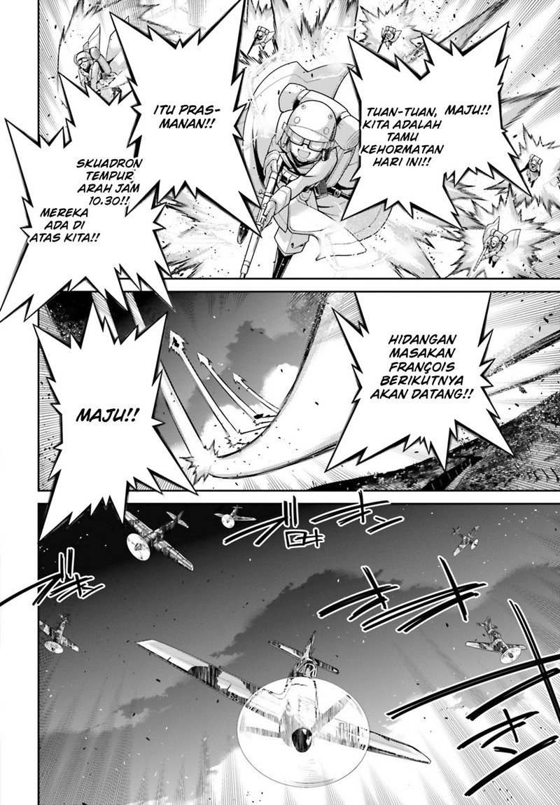 youjo-senki - Chapter: 41