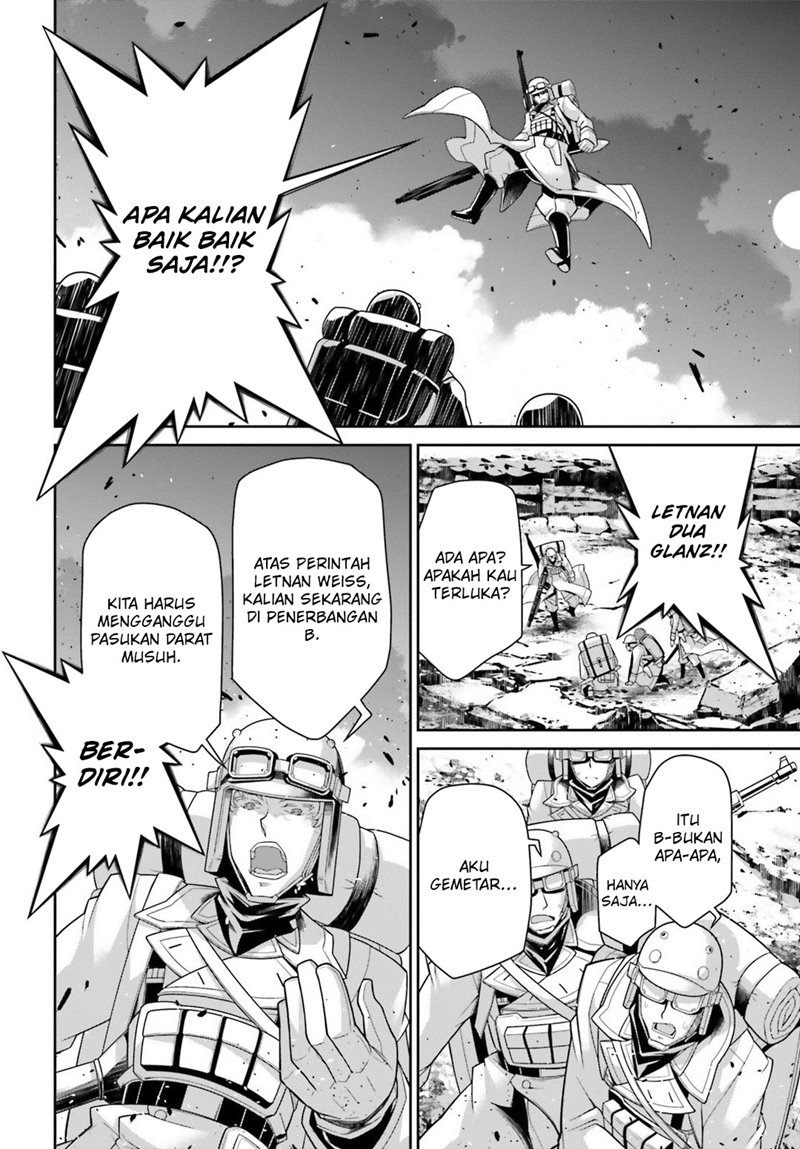 youjo-senki - Chapter: 41