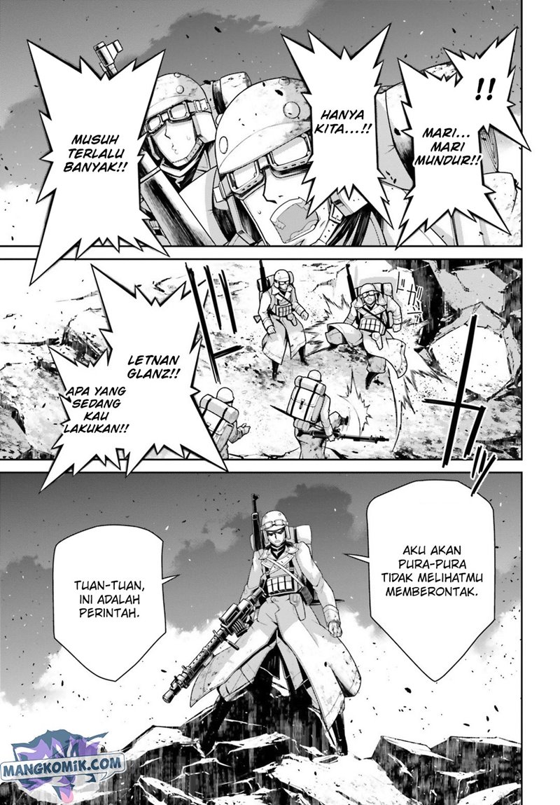 youjo-senki - Chapter: 41