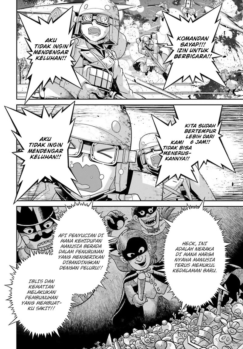 youjo-senki - Chapter: 41