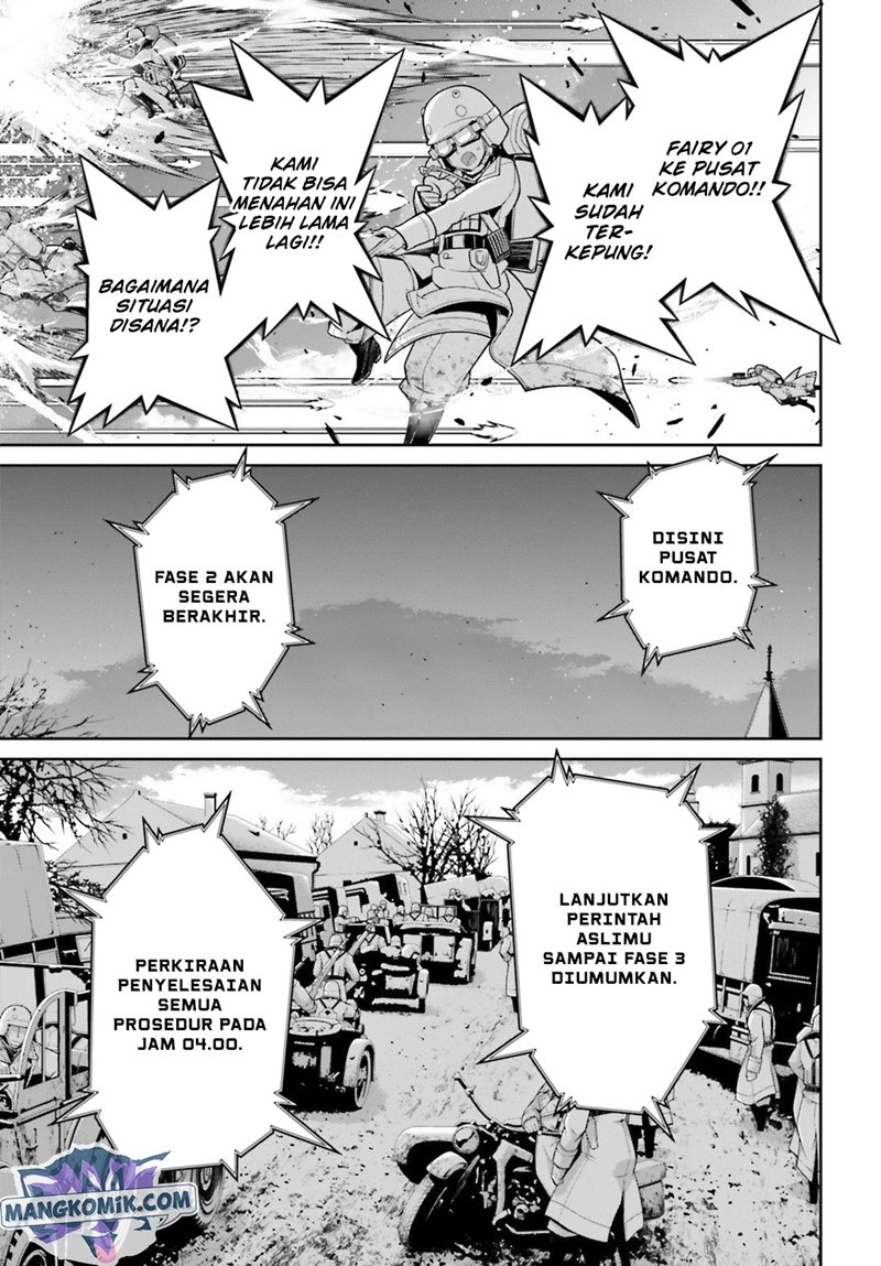 youjo-senki - Chapter: 41