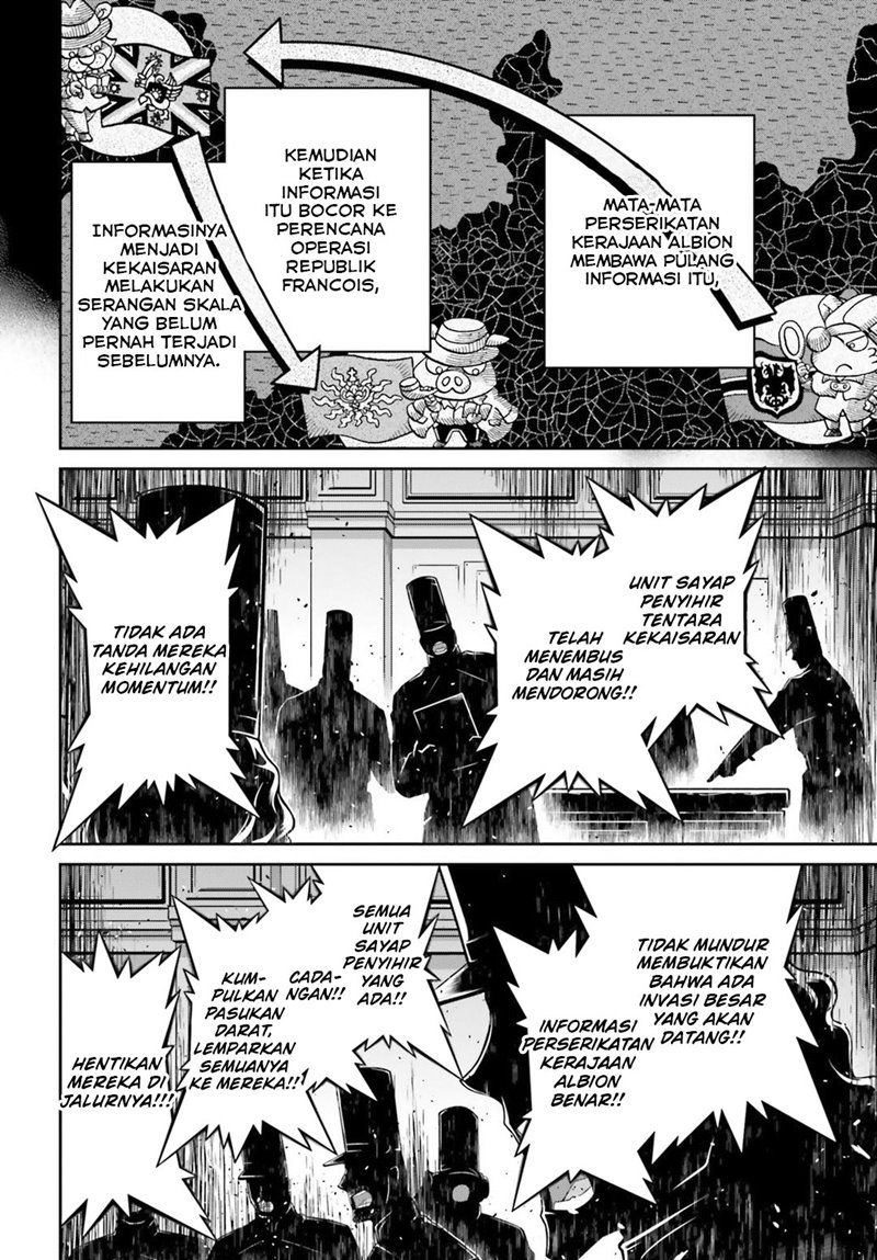 youjo-senki - Chapter: 41