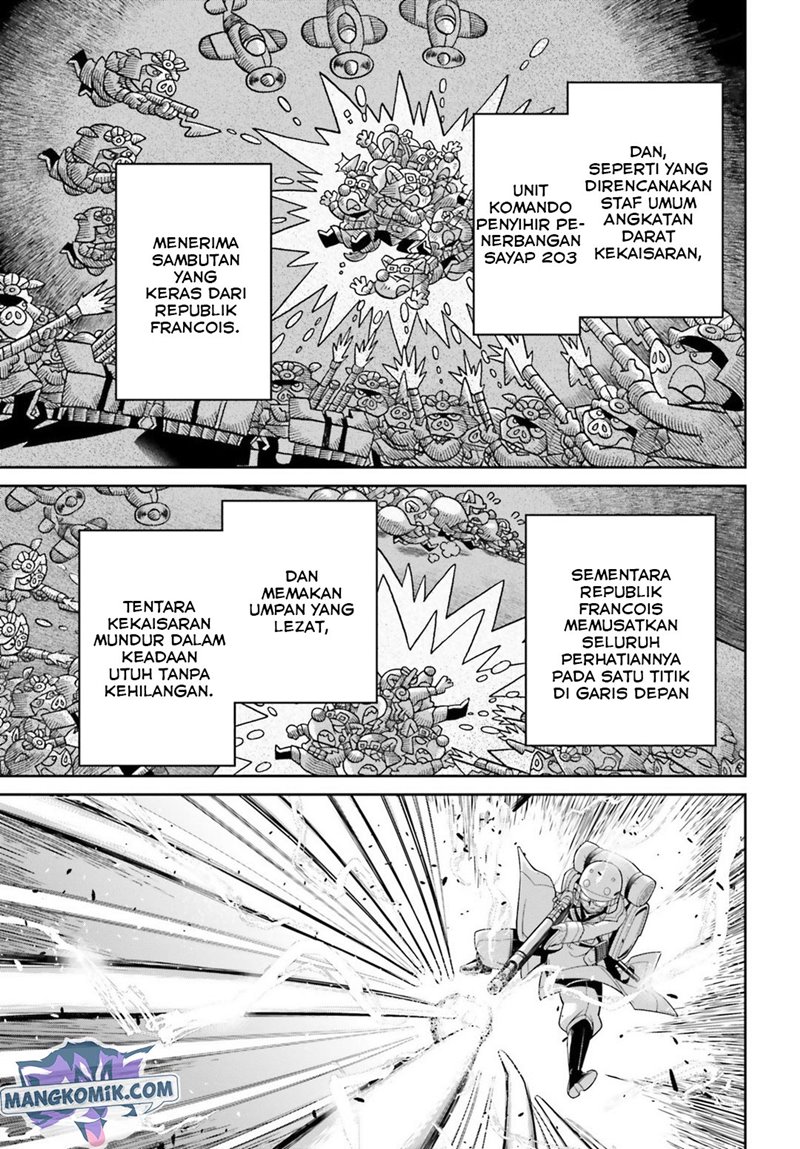 youjo-senki - Chapter: 41