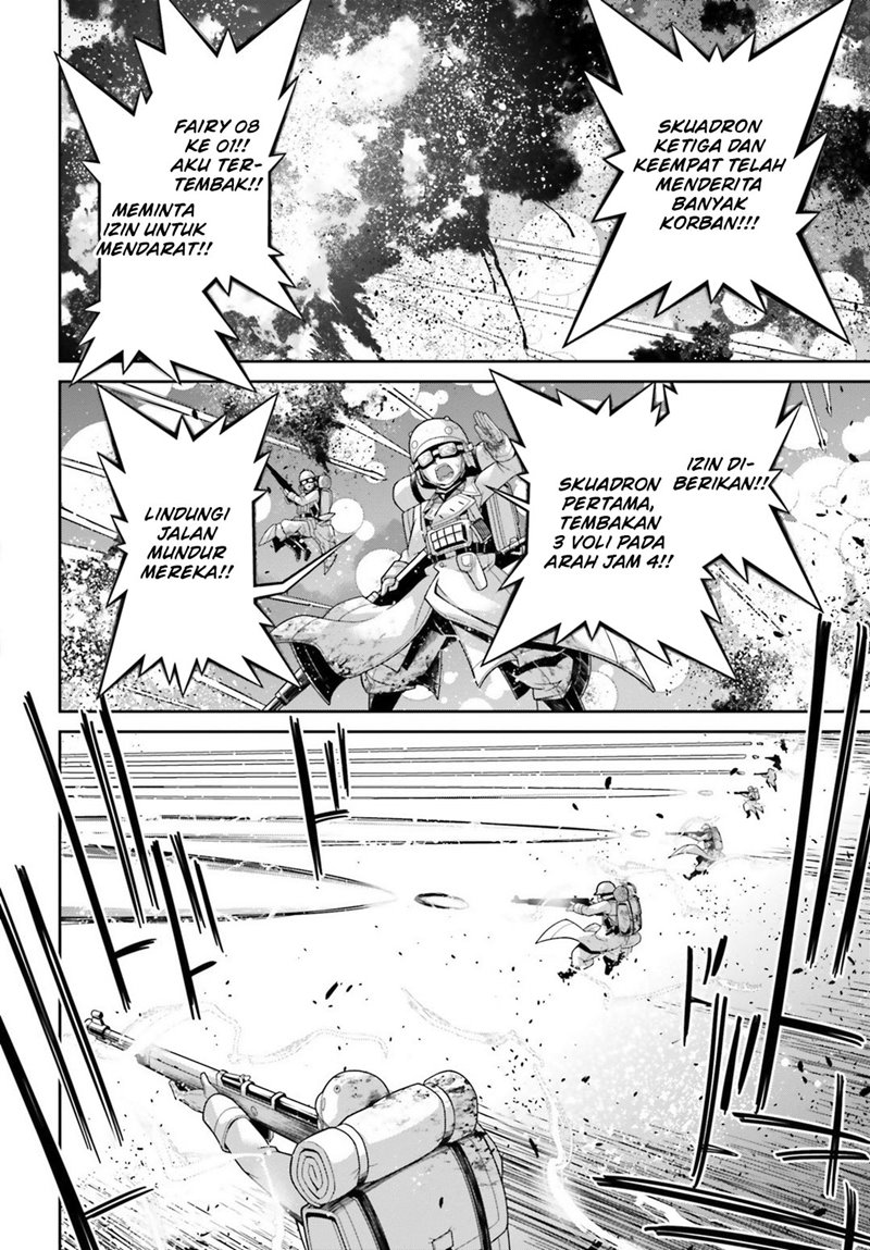 youjo-senki - Chapter: 41