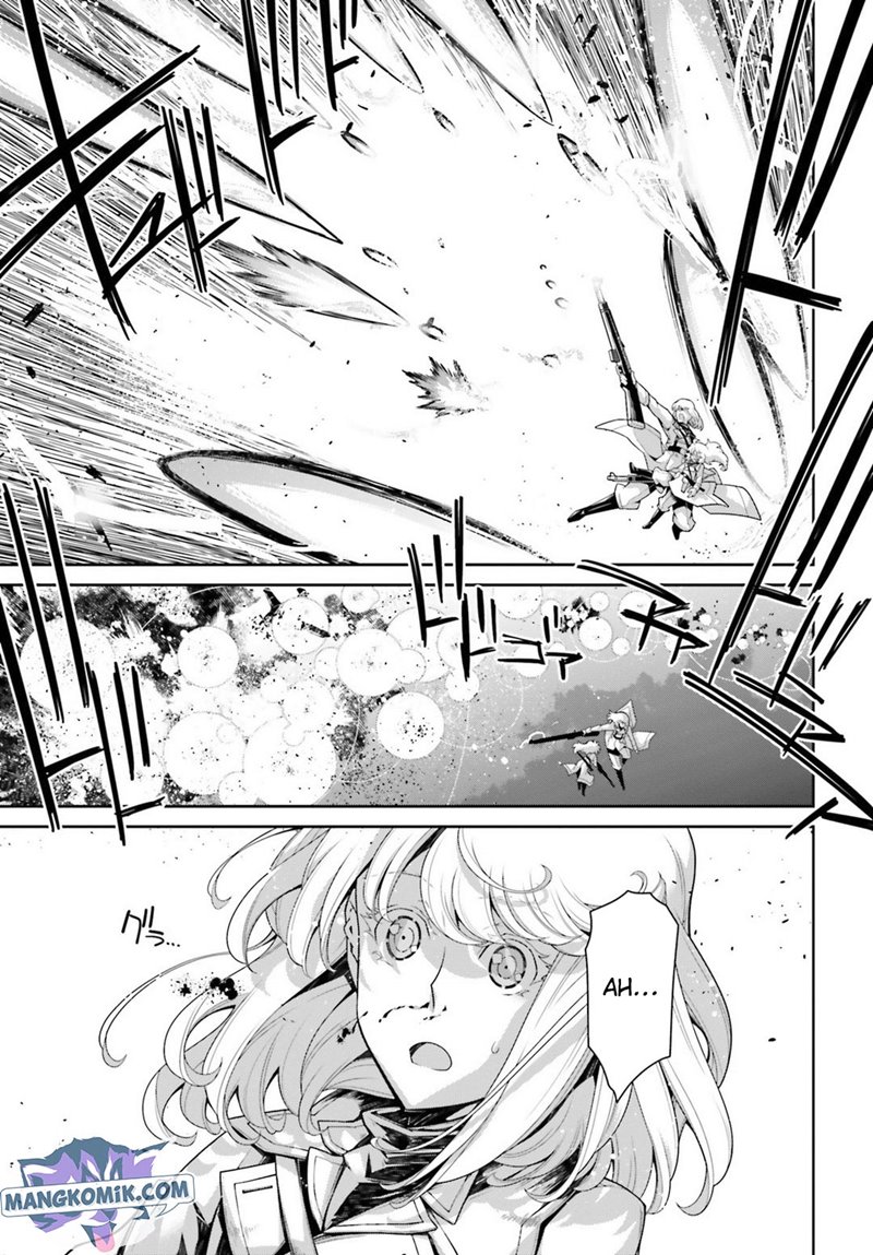 youjo-senki - Chapter: 41