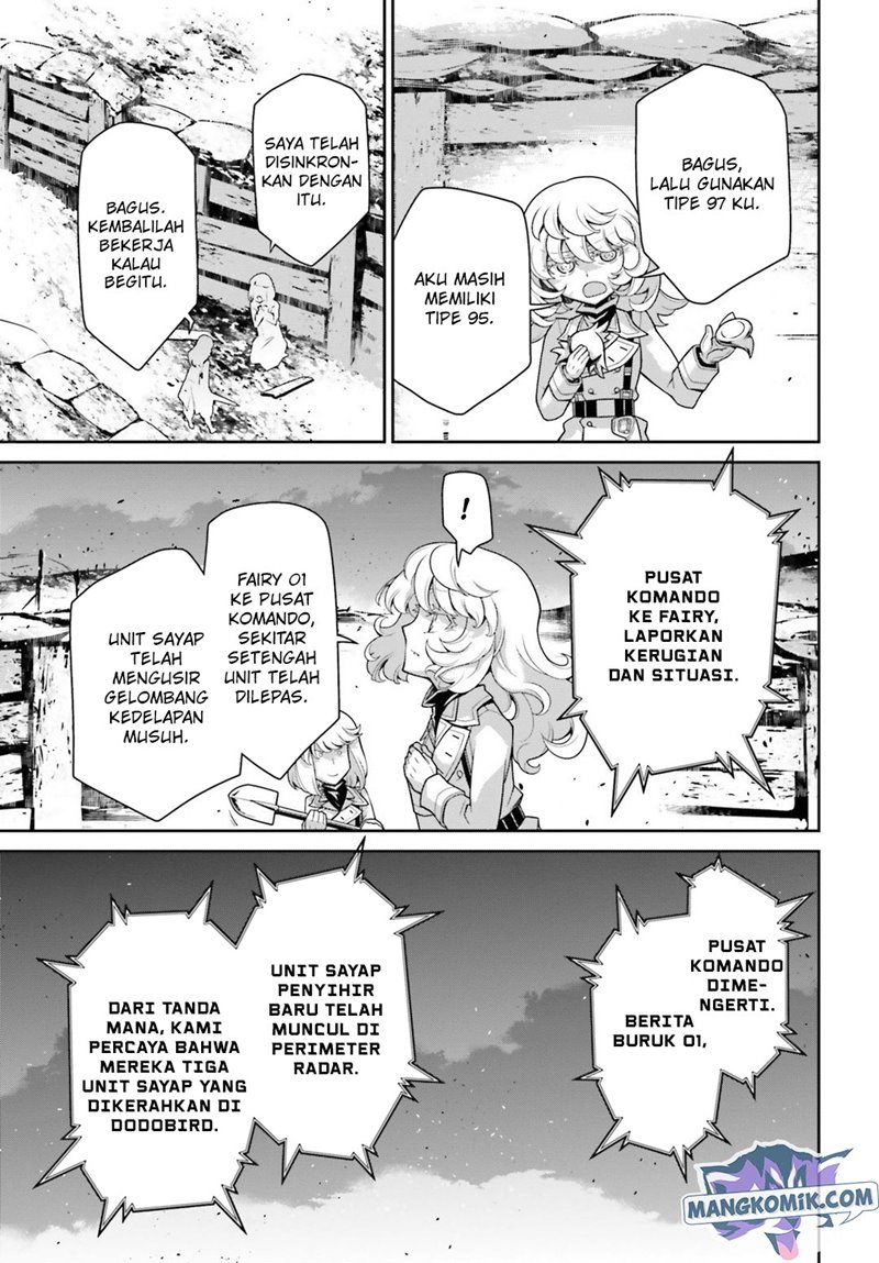 youjo-senki - Chapter: 41