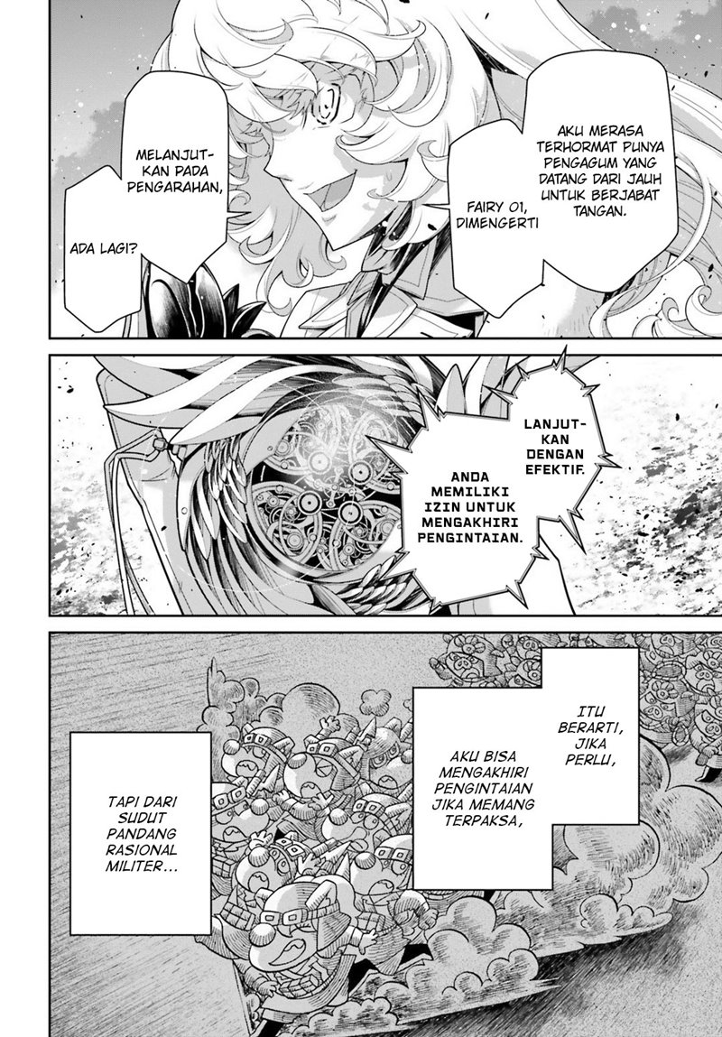 youjo-senki - Chapter: 41