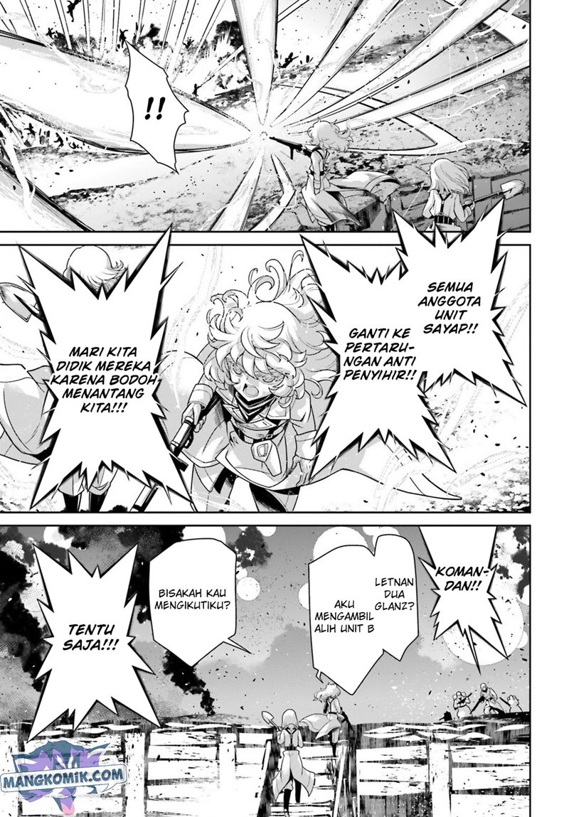 youjo-senki - Chapter: 41