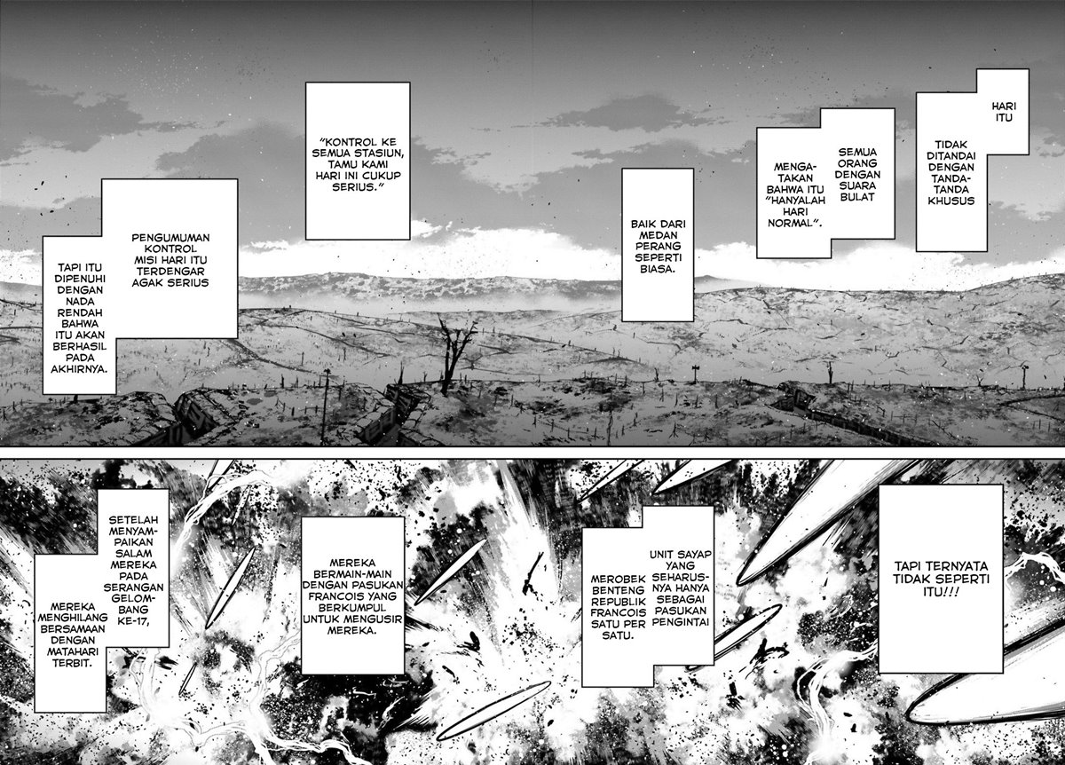 youjo-senki - Chapter: 41