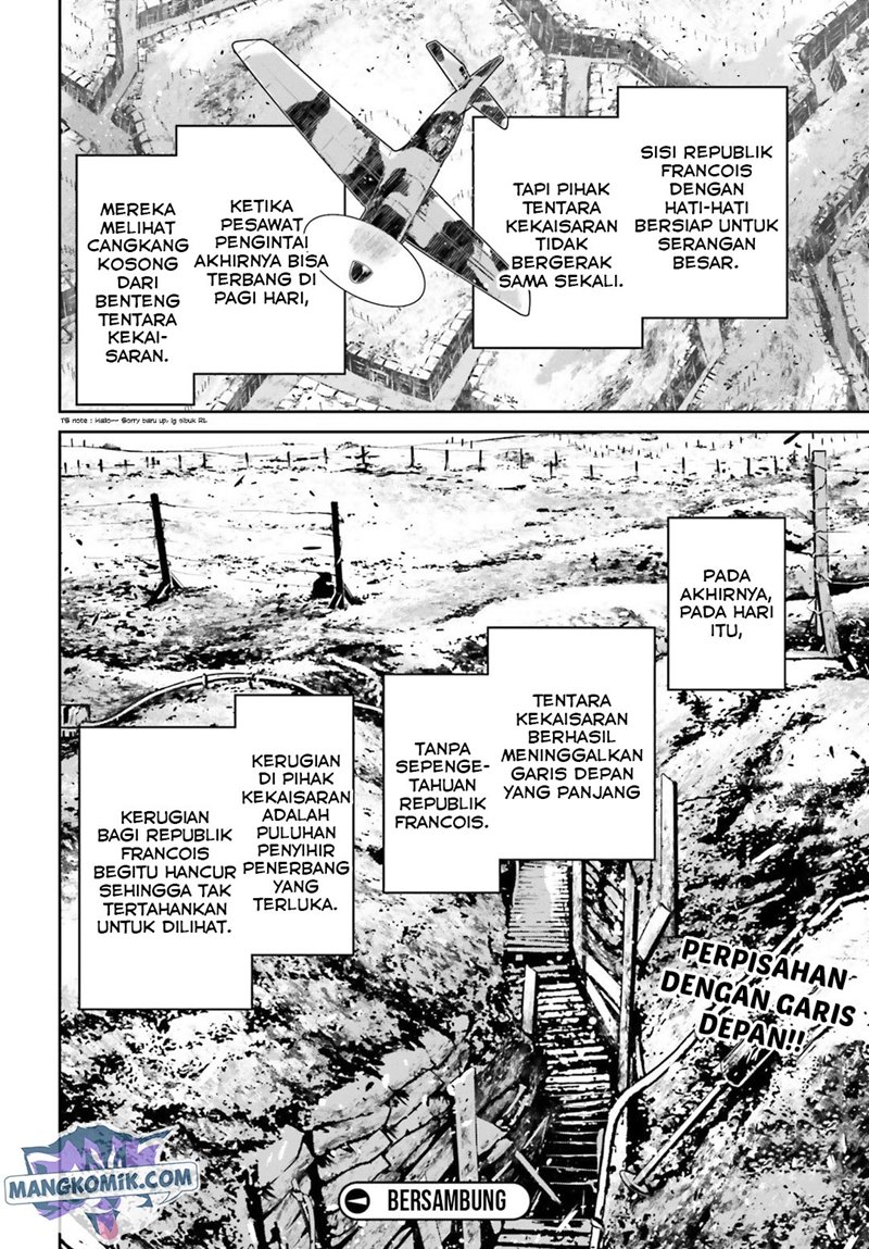 youjo-senki - Chapter: 41