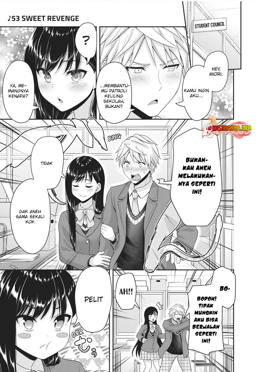 fechippuru-bokura-no-junsuina-koi - Chapter: 126