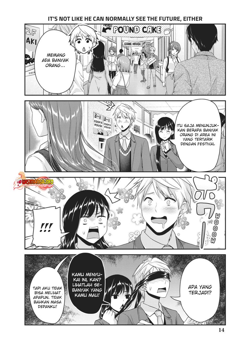 fechippuru-bokura-no-junsuina-koi - Chapter: 126