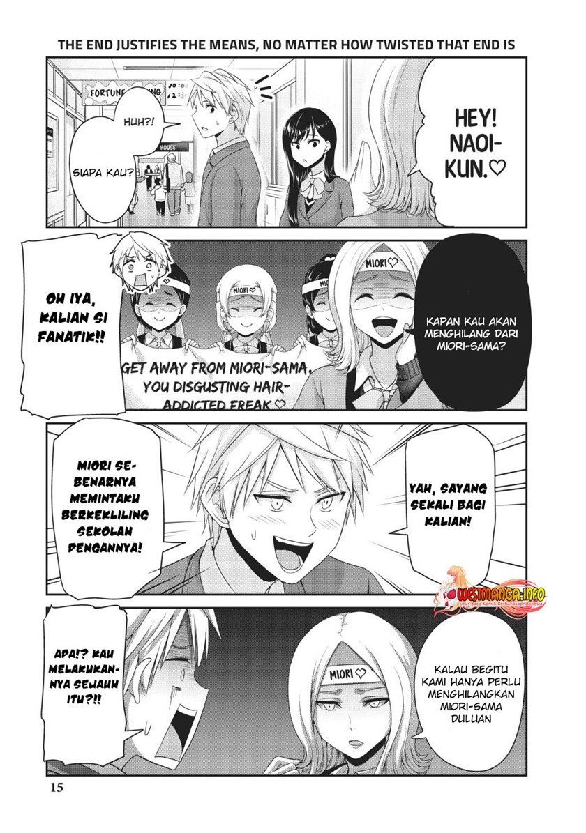 fechippuru-bokura-no-junsuina-koi - Chapter: 126