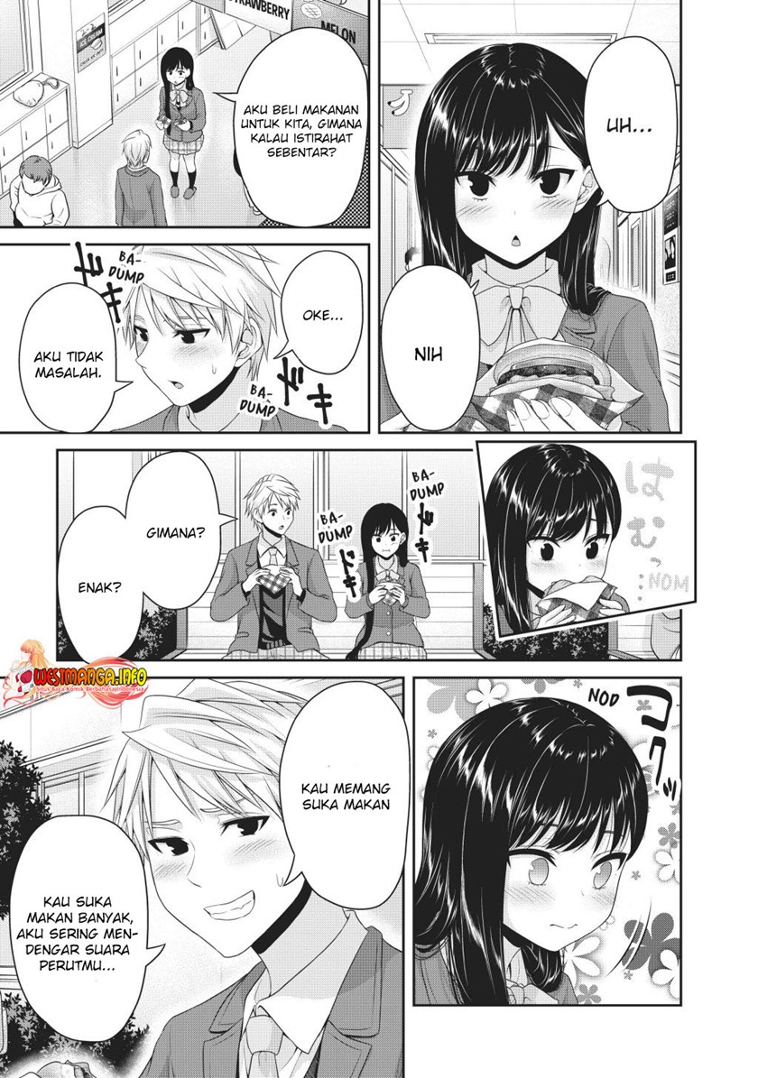 fechippuru-bokura-no-junsuina-koi - Chapter: 126