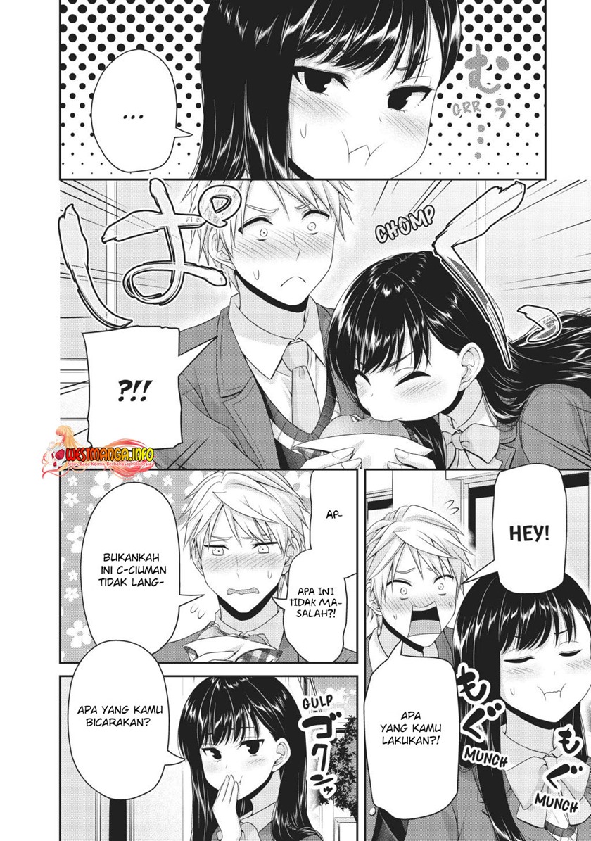 fechippuru-bokura-no-junsuina-koi - Chapter: 126