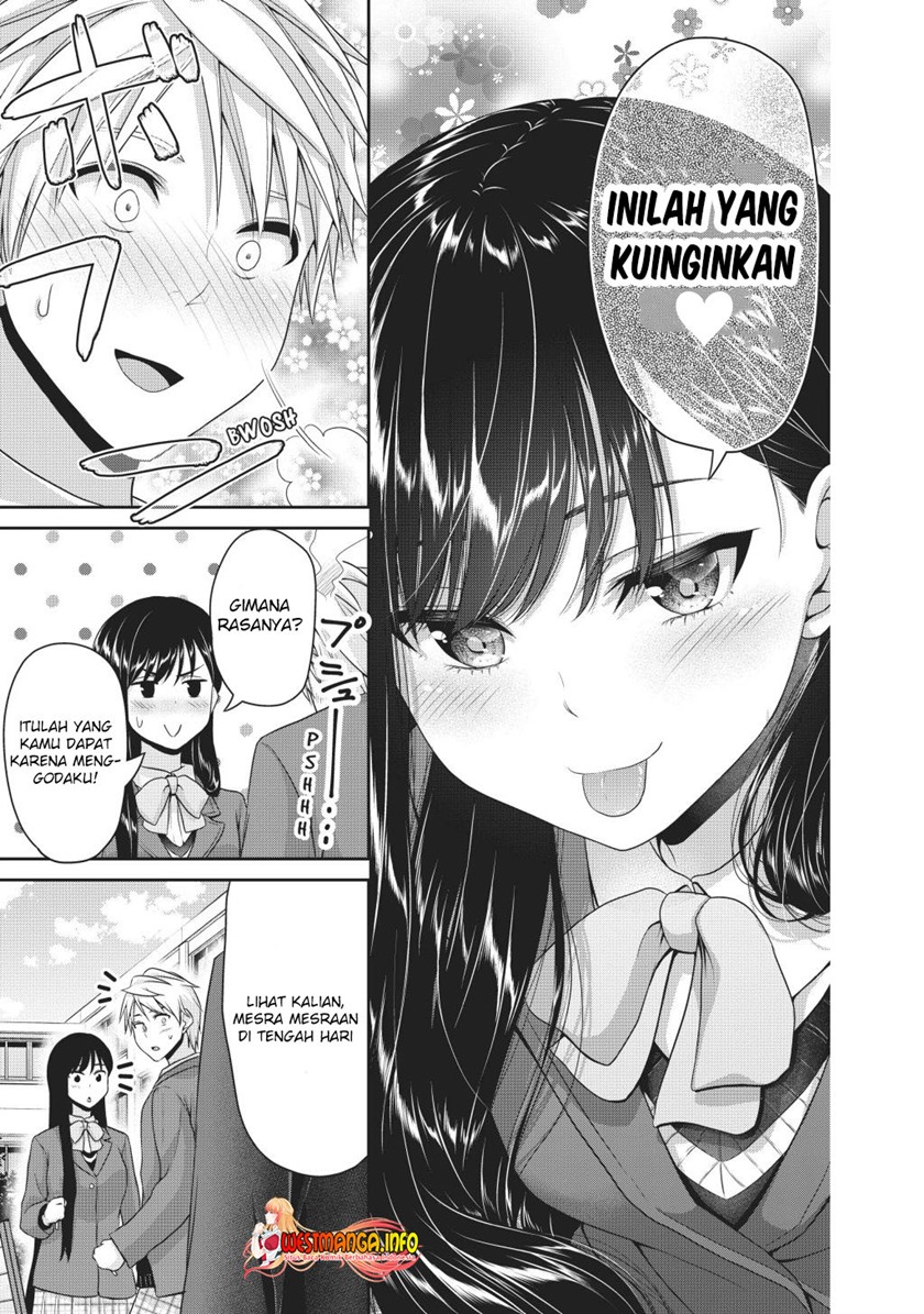 fechippuru-bokura-no-junsuina-koi - Chapter: 126