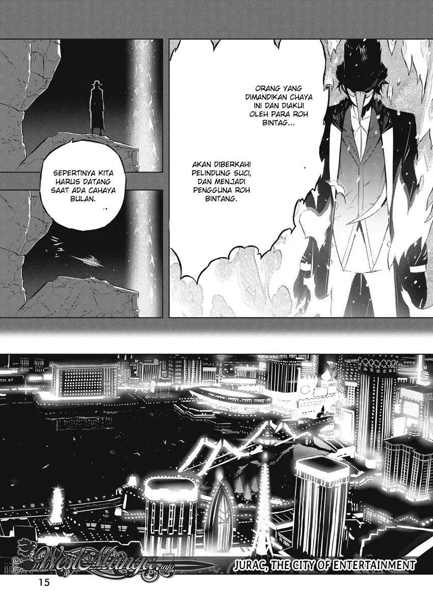 kimi-to-boku-no-saigo-no-senjou-arui-wa-sekai-ga-hajimaru-seisen - Chapter: 14