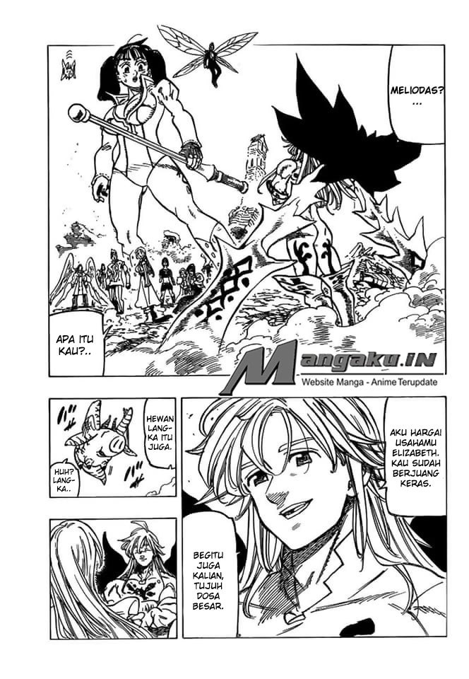 nanatsu-no-taizai - Chapter: 300