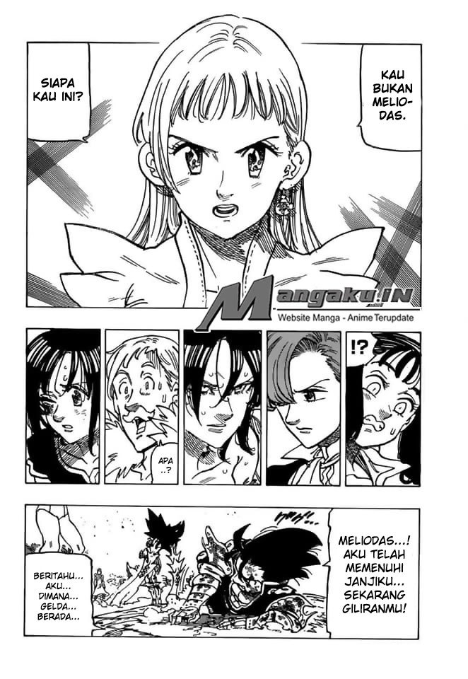 nanatsu-no-taizai - Chapter: 300