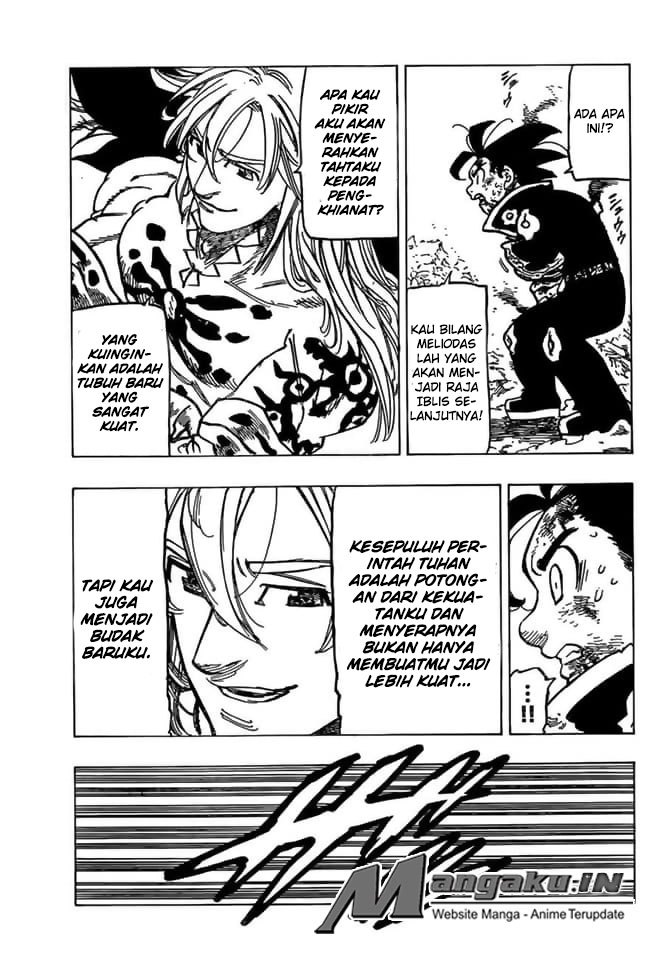 nanatsu-no-taizai - Chapter: 300