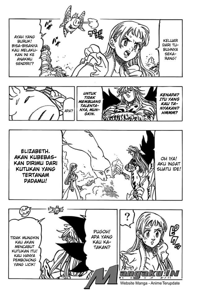 nanatsu-no-taizai - Chapter: 300