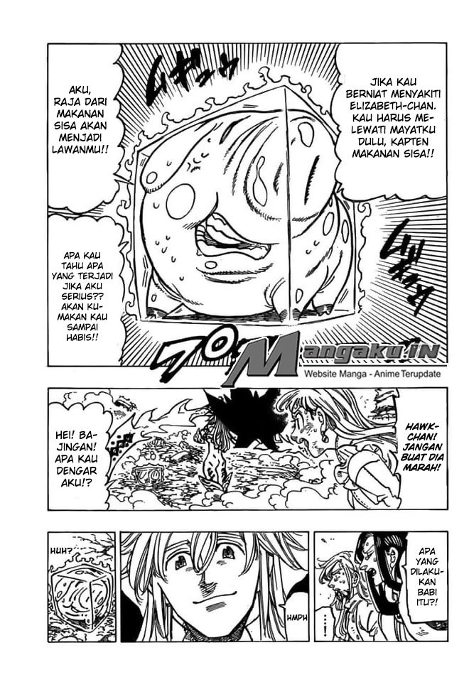 nanatsu-no-taizai - Chapter: 300