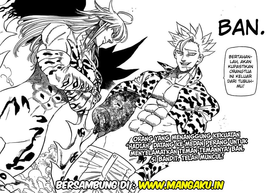 nanatsu-no-taizai - Chapter: 300