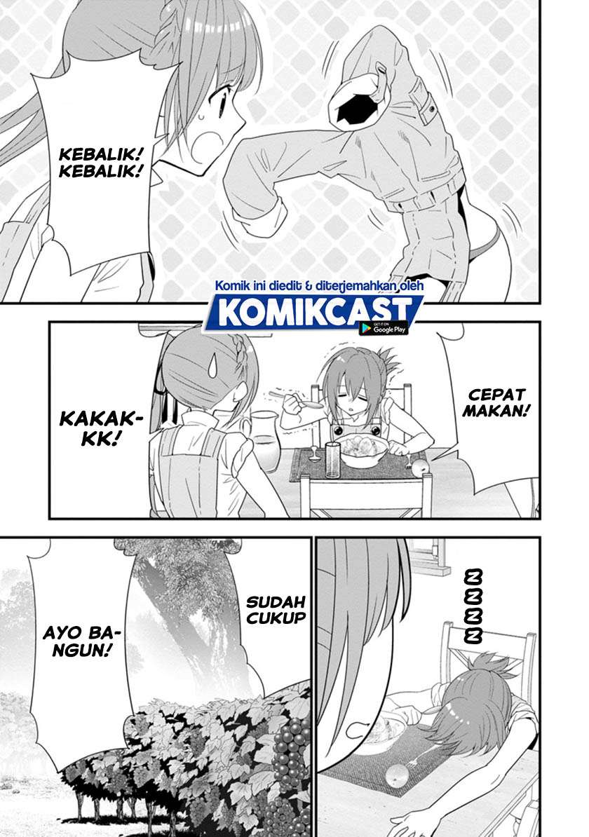 a-rank-boukensha-no-slow-life - Chapter: 21.2
