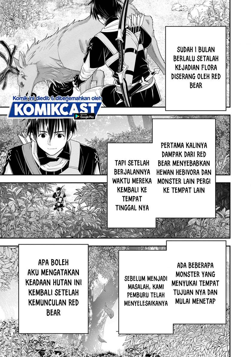 a-rank-boukensha-no-slow-life - Chapter: 21.2