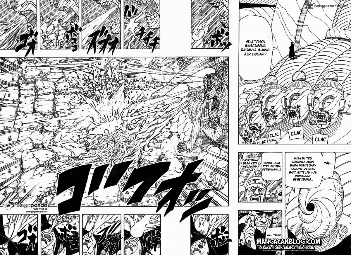 naruto-id - Chapter: 662