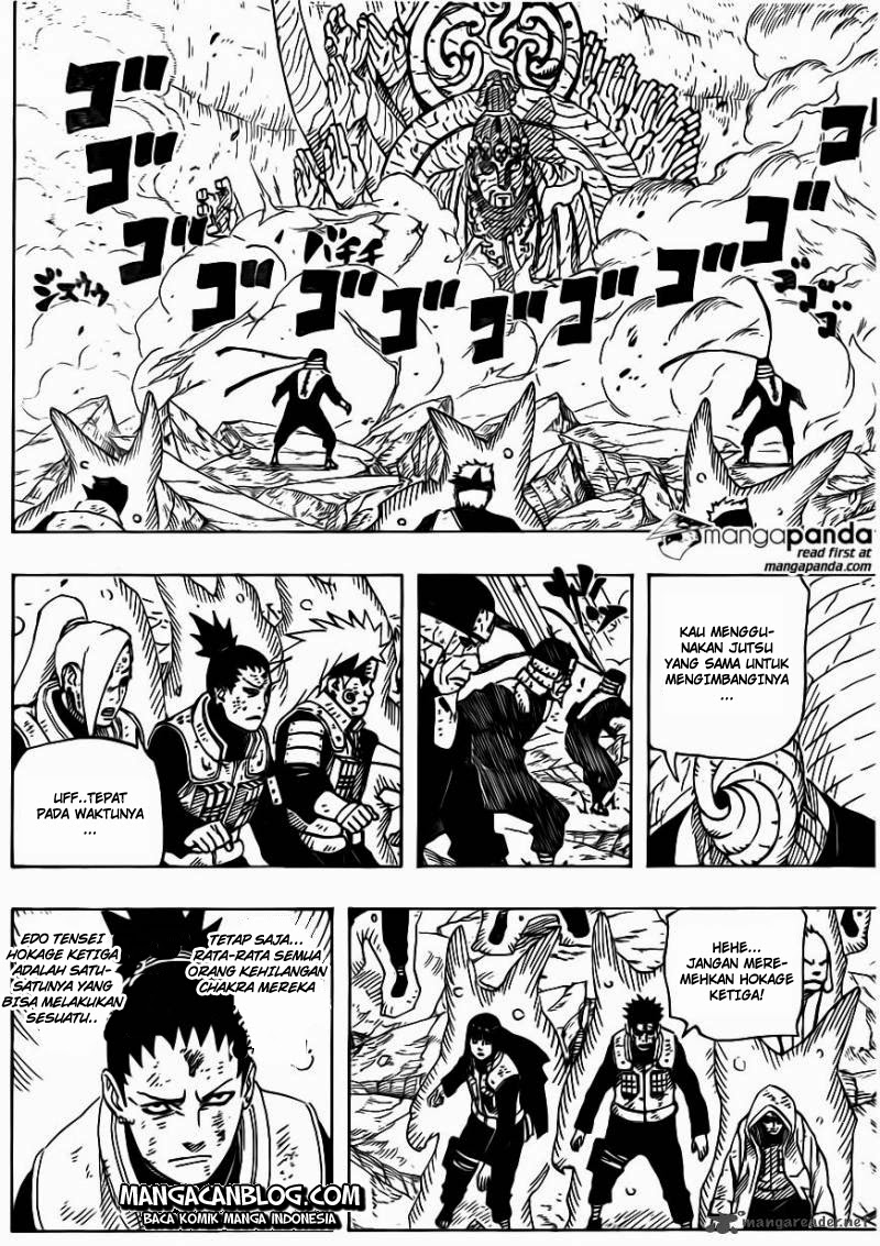 naruto-id - Chapter: 662