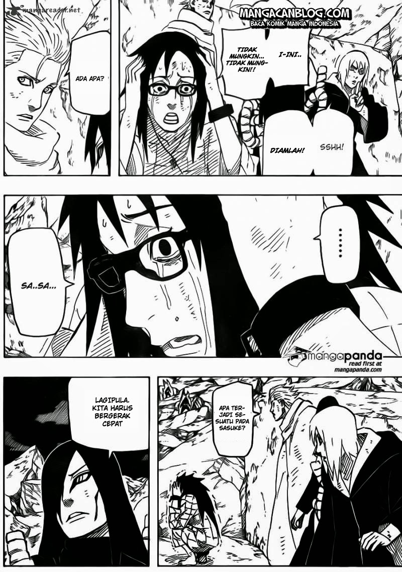 naruto-id - Chapter: 662