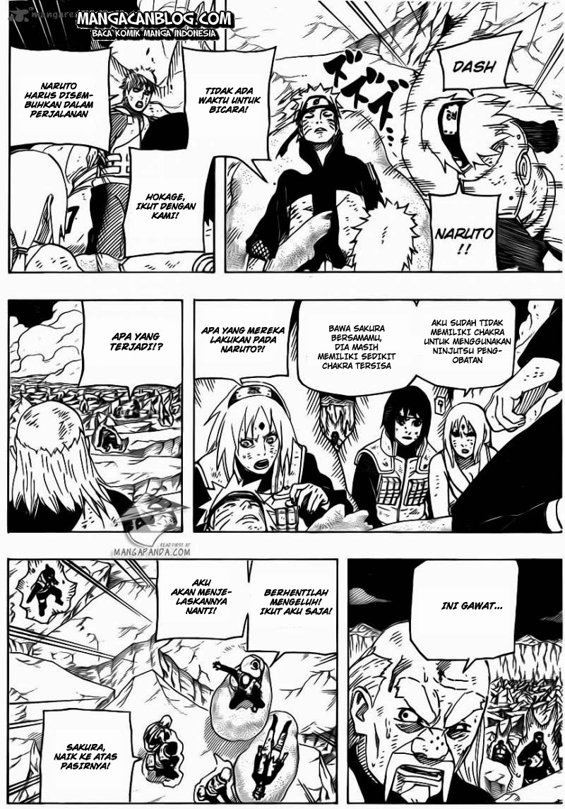 naruto-id - Chapter: 662