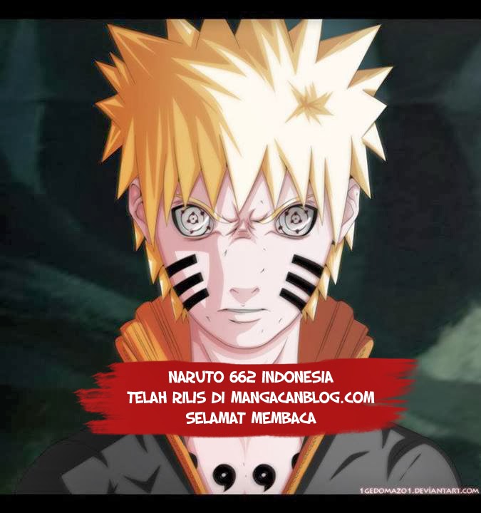 naruto-id - Chapter: 662