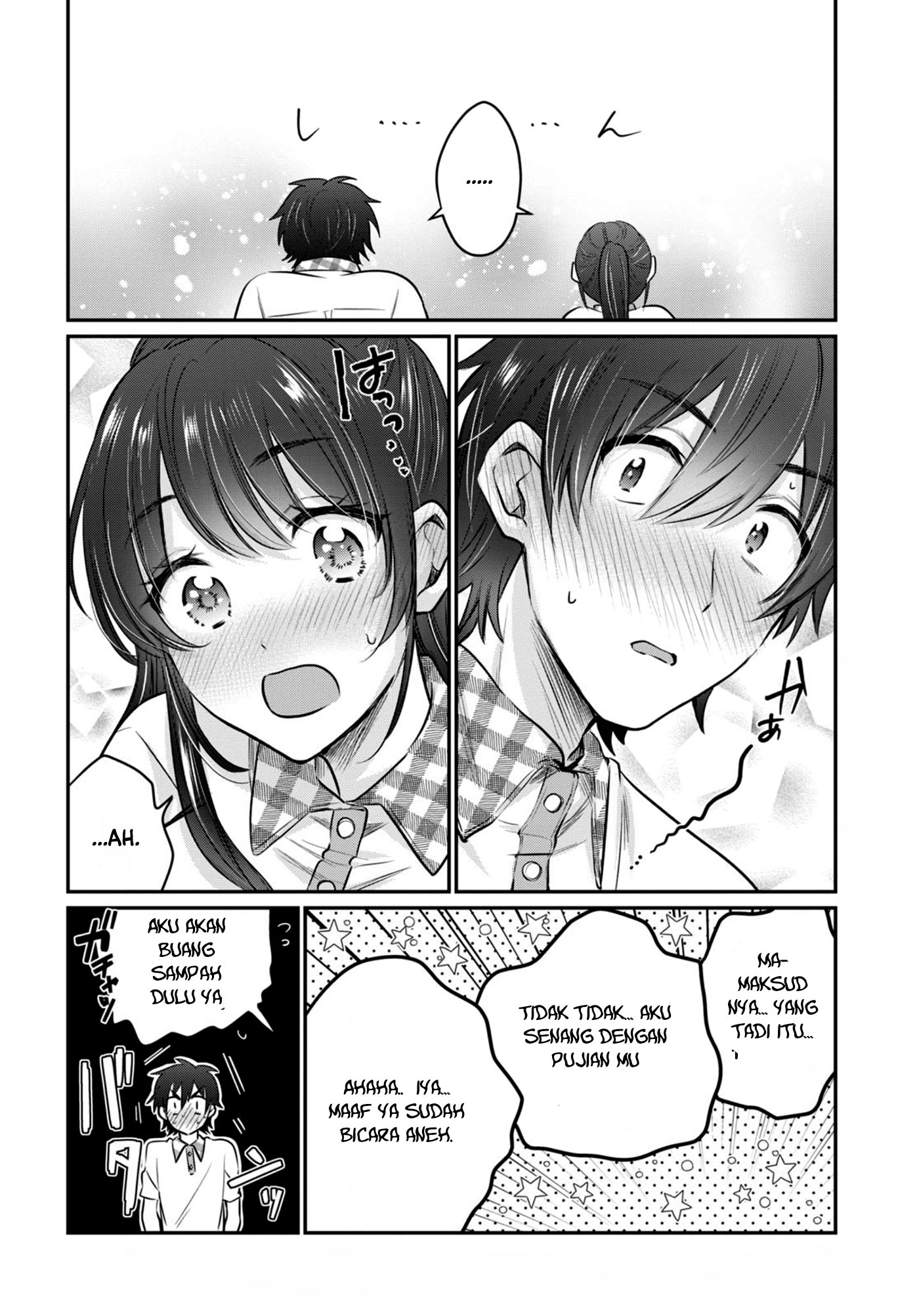 fuufu-ijou-koibito-miman - Chapter: 24