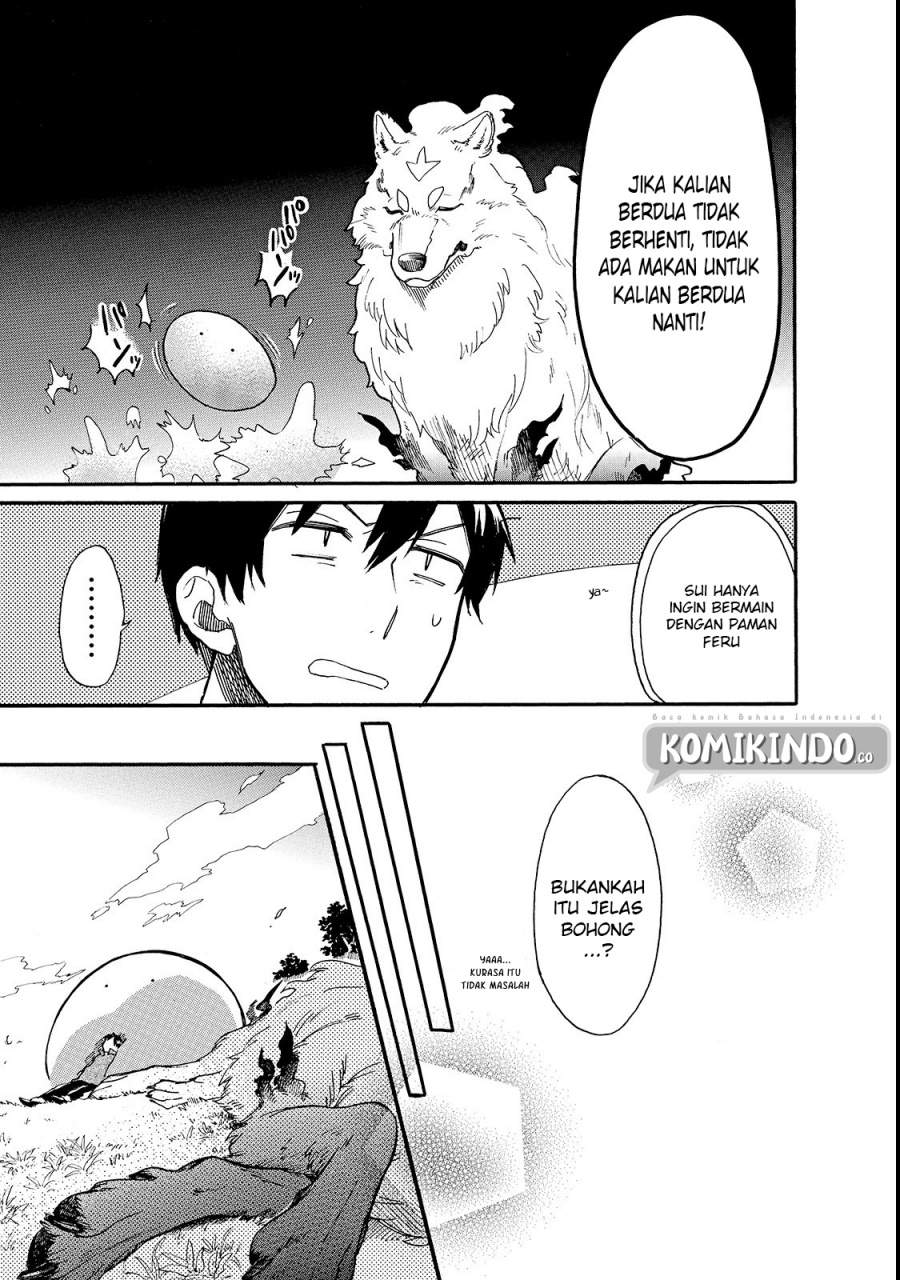 tondemo-skill-de-isekai-hourou-meshi-sui-no-daibouken - Chapter: 18