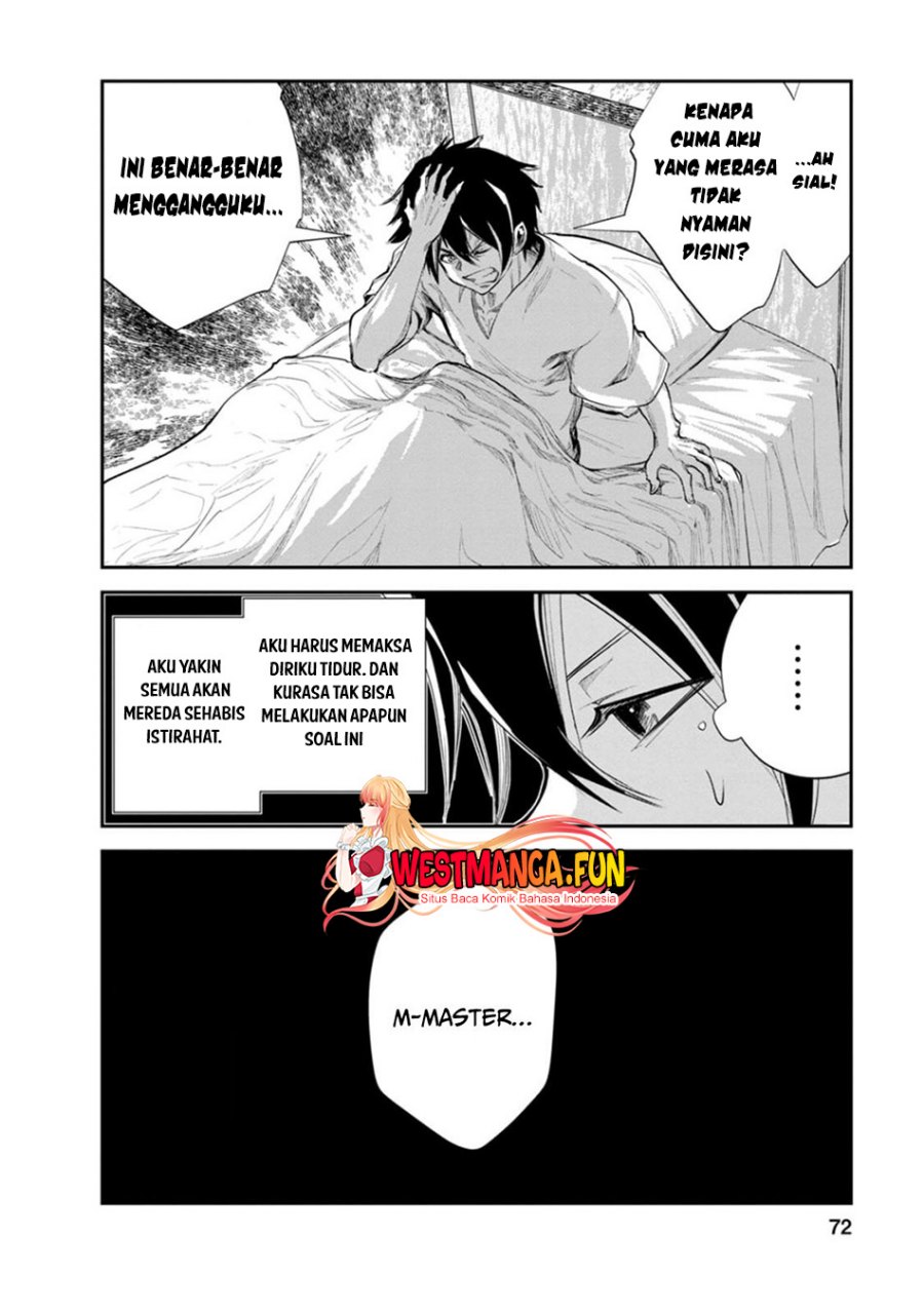 monster-no-goshujin-sama - Chapter: 58