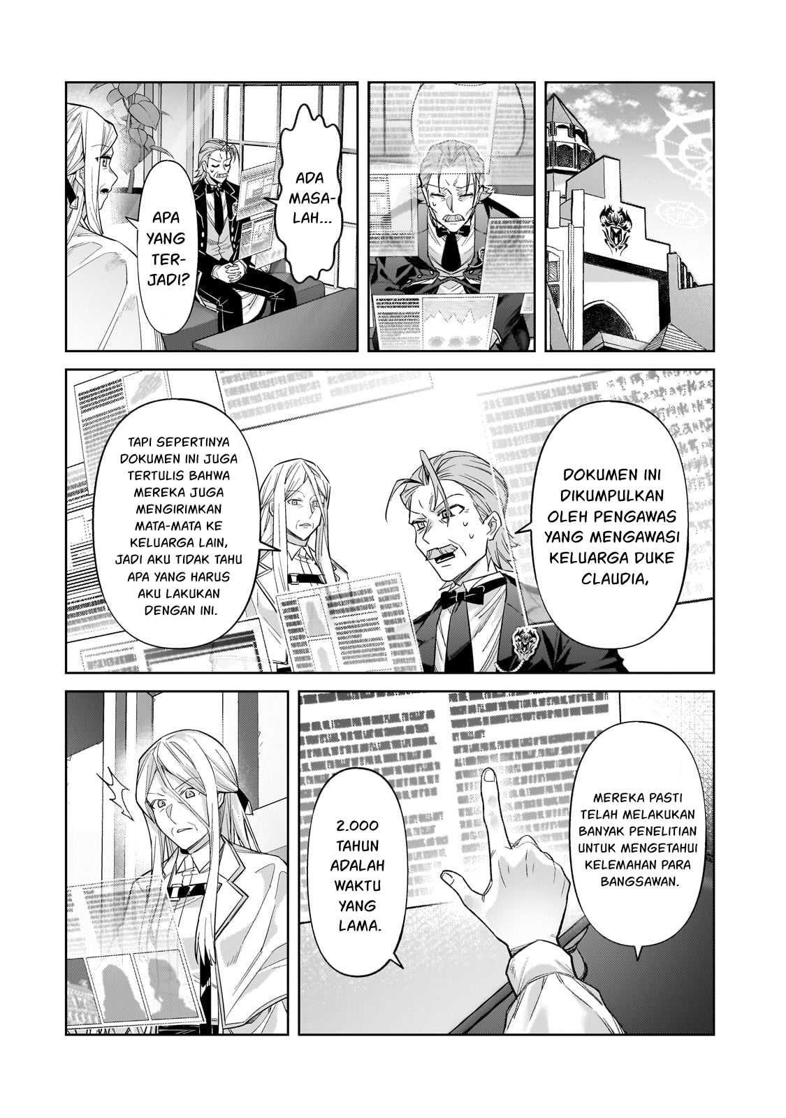 oreaku-ore-wa-seikan-kokka-no-akutoku-ryoushu - Chapter: 35