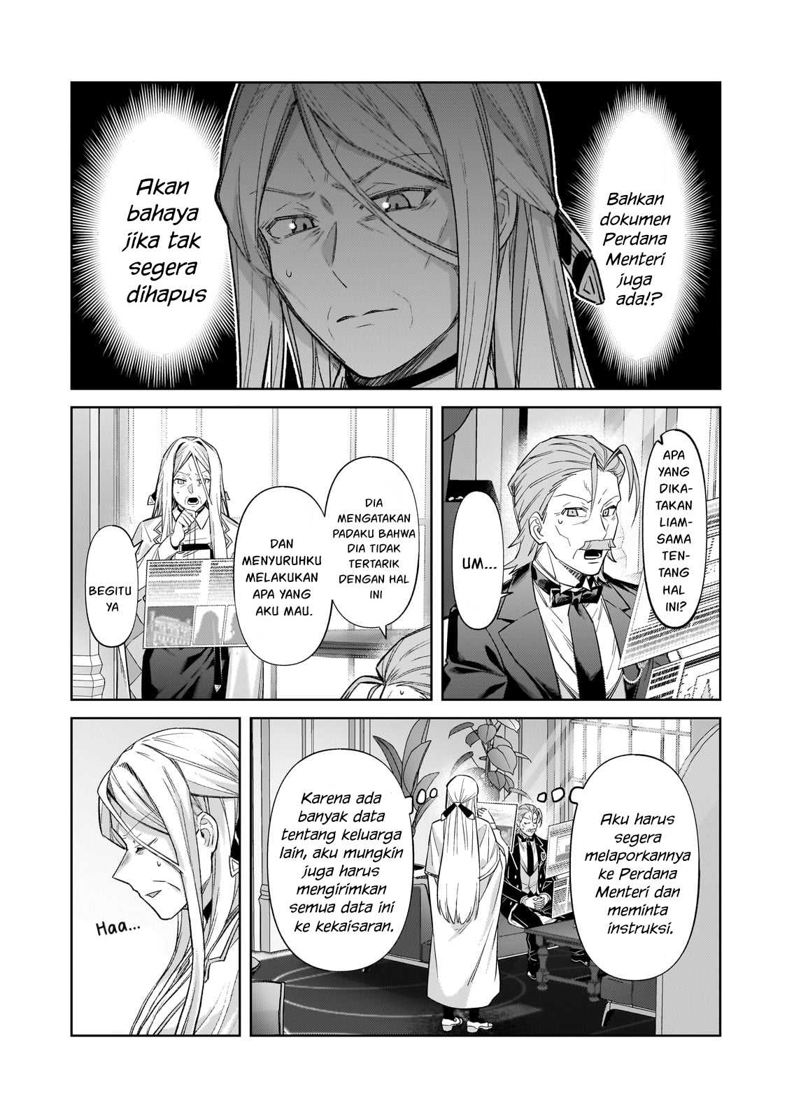 oreaku-ore-wa-seikan-kokka-no-akutoku-ryoushu - Chapter: 35