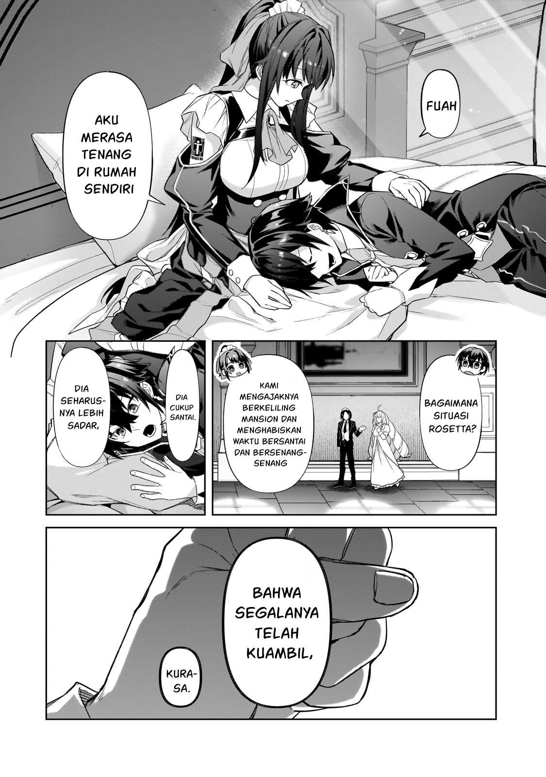 oreaku-ore-wa-seikan-kokka-no-akutoku-ryoushu - Chapter: 35