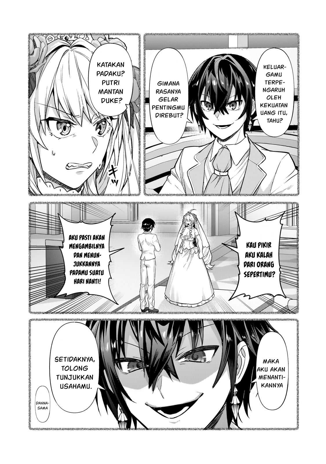 oreaku-ore-wa-seikan-kokka-no-akutoku-ryoushu - Chapter: 35