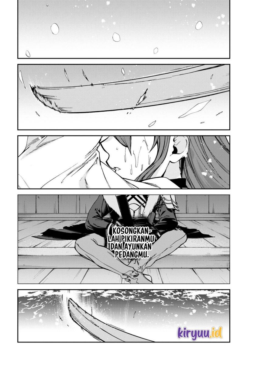 mushoku-tensei-isekai-ittara-honki-dasu - Chapter: 87