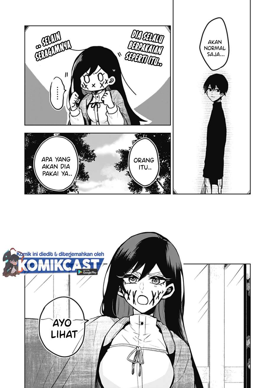 kuchi-ga-saketemo-kimi-ni-wa - Chapter: 13