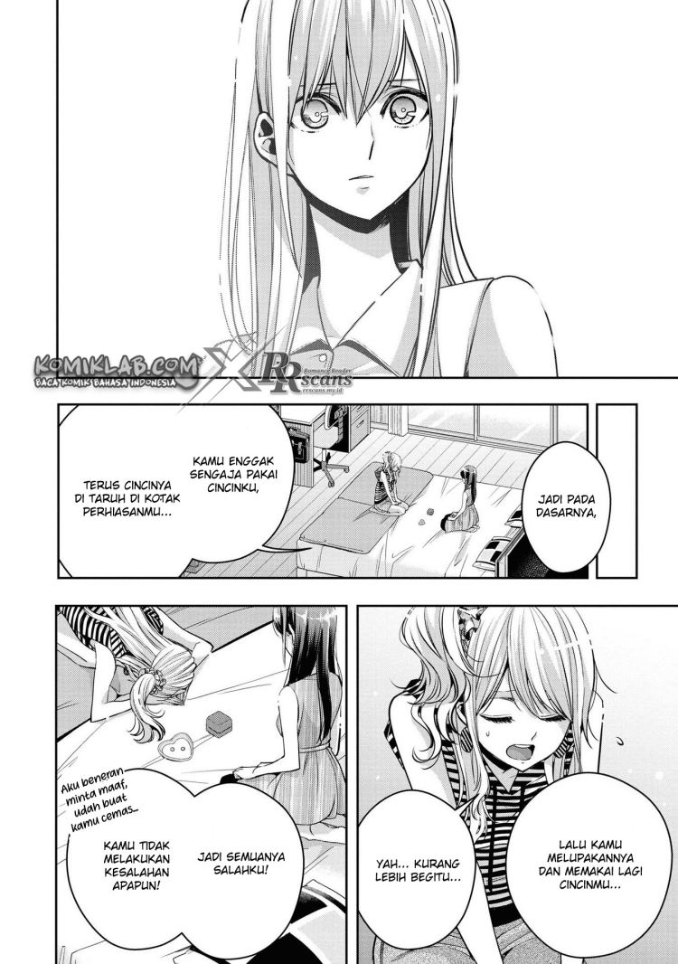 citrus-plus - Chapter: 17.1