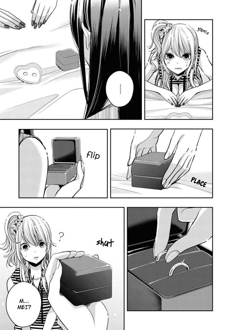 citrus-plus - Chapter: 17.1