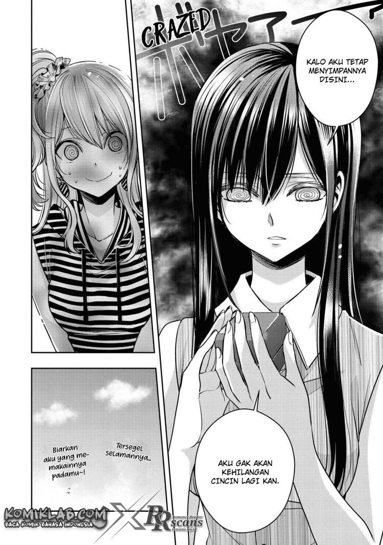 citrus-plus - Chapter: 17.1