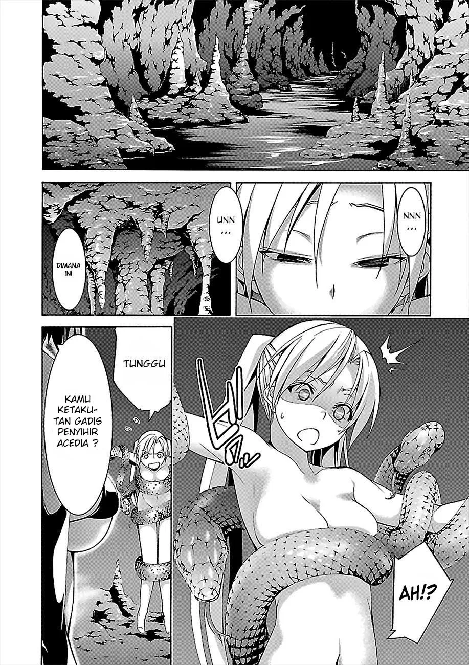 trinity-seven - Chapter: 66