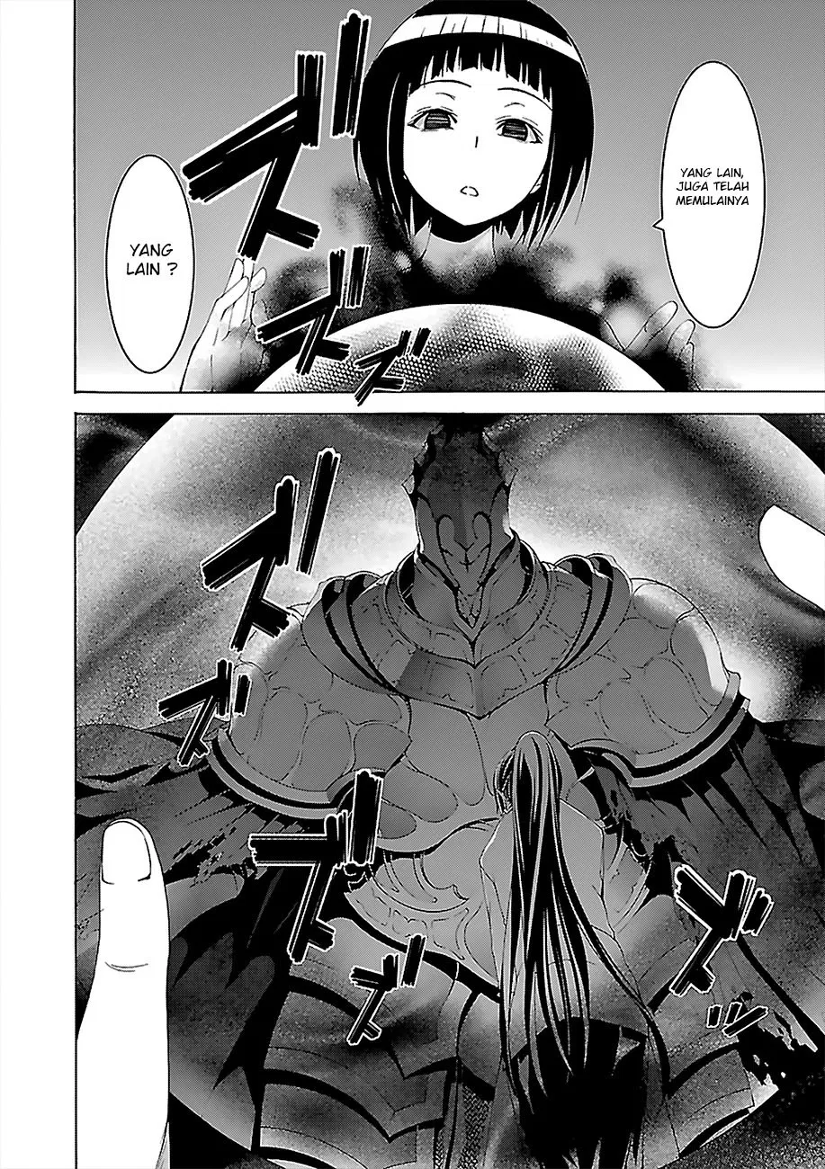 trinity-seven - Chapter: 66