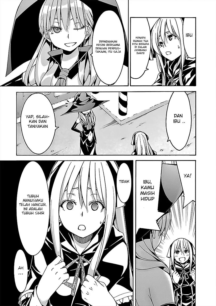 trinity-seven - Chapter: 66