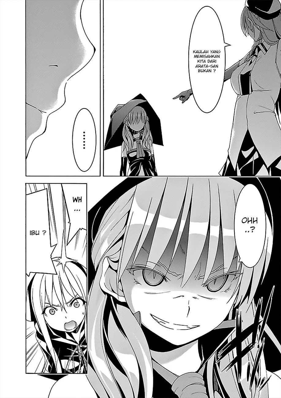 trinity-seven - Chapter: 66